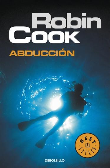 ABDUCCION (BUTXACA) | 9788497595551 | COOK, ROBIN