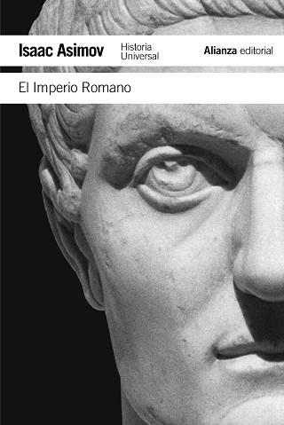 IMPERIO ROMANO | 9788420643403 | ASIMOV, ISAAC