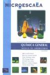 MICROESCALA QUIMICA GENERAL | 9789702602606 | CARRILLO CHAVEZ, MYRNA