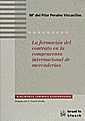 FORMACION DEL CONTRATO EN LA COMPRAVENTA INTERNACI | 9788480023580 | PERALES VISCASILLAS, MARIA DEL PILAR