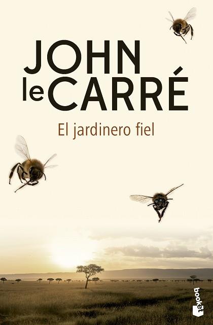 JARDINERO FIEL | 9788408288237 | LE CARRÉ, JOHN