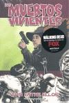 MUERTOS VIVIENTES, VIVIR ENTRE ELLOS | 9788467495546 | KIRKMAN, ROBERT / ACCORDI RICKARDS, MARCO