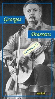 GEORGES BRASSENS CANCIONES VOL.2 | 9788424509309 | VARIS