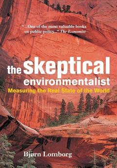 THE SKEPTICAL ENVIROMENTALIST | 9780521010689 | LOMBROG, BJORN