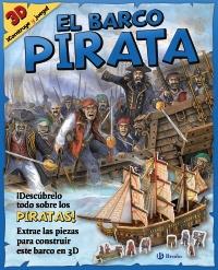 EL BARCO PIRATA | 9788421687840 | GOLDING, ELIZABETH