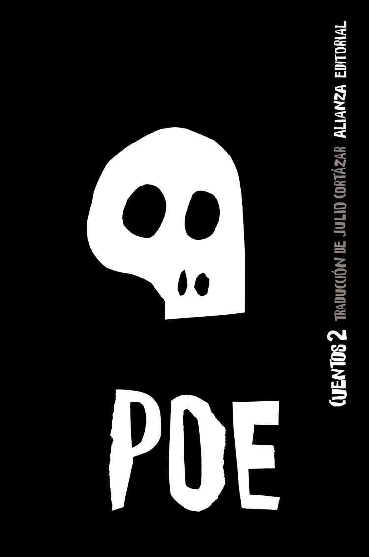 POE CUENTOS VOL.II | 9788420674193 | POE, EDGARD ALLAN