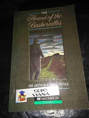 THE HOUND OF THE BASKERVILLES (HGR E) | 9780435271404 | DOYLE, ARTHUR CONAN