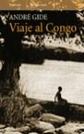 VIAJE AL CONGO | 9788483076255 | GIDE ANDRE