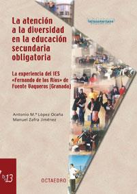 ATENCION A LA DIVERSIDAD EN LA EDUCACION SECUNDARIA OBLIGATO | 9788480635776 | LOPEZ OCAÑA, ANTONIO M.