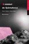 MISTERI DE QUINTAFORCA, EL (ANTAVIANA JOVE) | 9788448912123 | FABREGA, XAVIER; HOMS, RAMON