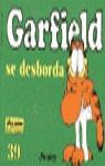 GARFIELD SE DESBORDA | 9788447804542 | DAVIS, JIM