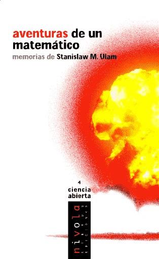 AVENTURAS DE UN MATEMATICO | 9788495599438 | ULLAM, STANISLAW M.