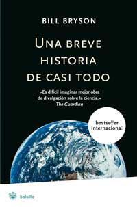 BREVE HISTORIA DE CASI TODO UNA ( BUTXACA ) | 9788478713806 | BRYSON, BILL