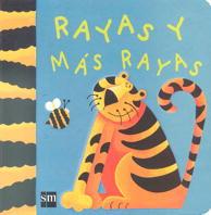 RAYAS Y MAS RAYAS | 9788434865075 | CHRYSTALL, CLAIRE