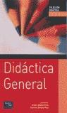 DIDACTICA GENERAL | 9788420534527 | MEDINA RIVILLA, ANTONIO