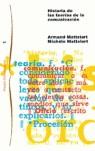 HISTORIA DE LAS TEORIAS DE LA COMUNICACION | 9788449303449 | MATTELART, ARMAND