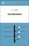 TELEGRAMES | 9788429757385 | FOIX, J.V