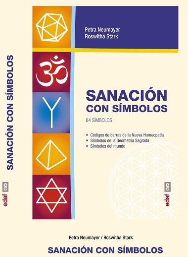 SANACIÓN CON SÍMBOLOS KIT | 9788441436831 | NEUMAYER, PETRA / STARK, ROSWITHA