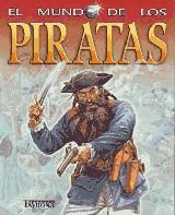 PIRATAS LOS ( EL MUNDO DE ) | 9788484183174 | PHILIP STEELE