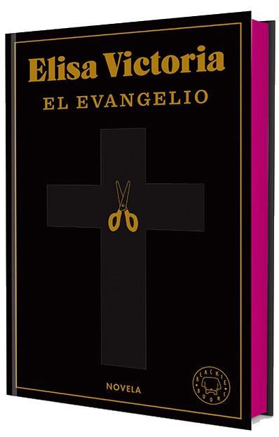 EVANGELIO EL | 9788418187803 | VICTORIA, ELISA