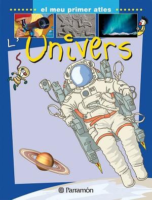 UNIVERS L' | 9788434227088 | VARIS