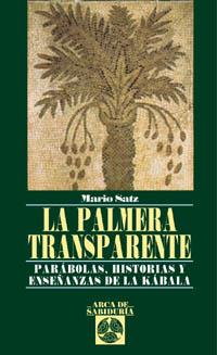 PALMERA TRANSPARENTE, LA | 9788441407732 | SATZ, MARIO