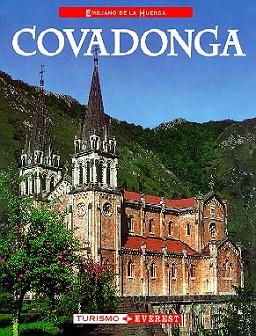 COVADONGA (IBERICA) | 9788424101367 | HUERGA, EMILIANO DE LA