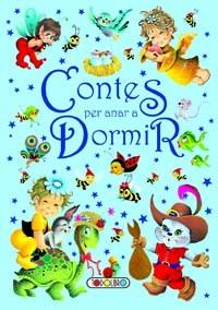 CONTES PER ANAR A DORMIR | 9788499133096 | TODOLIBRO, EQUIPO