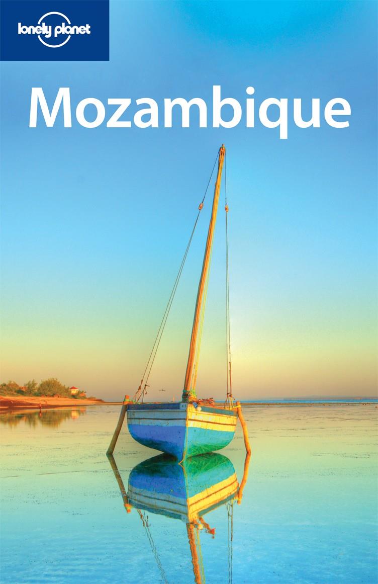 MOZAMBIQUE (INGLÉS) | 9781741048889 | MARY FITZPATRICK