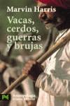 VACAS CERDOS GUERRAS Y BRUJAS (LB) | 9788420639635 | HARRIS, MARVIN