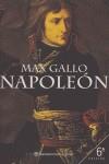 NAPOLEON (RUSTEGA) | 9788408051169 | GALLO, MAX