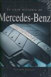 GRAN HISTORIA DE MERCEDES BENZ LA | 9781405479110 | LEGATE, TREVOR