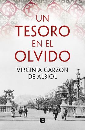 TESORO EN EL OLVIDO | 9788466677189 | GARZÓN DE ALBIOL, VIRGINIA