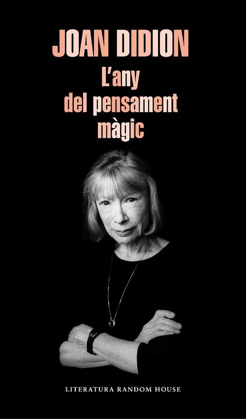 ANY DEL PENSAMENT MÀGIC | 9788439735793 | DIDION, JOAN