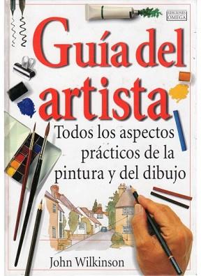 GUIA DEL ARTISTA | 9788428211840 | WILKINSON, JOHN