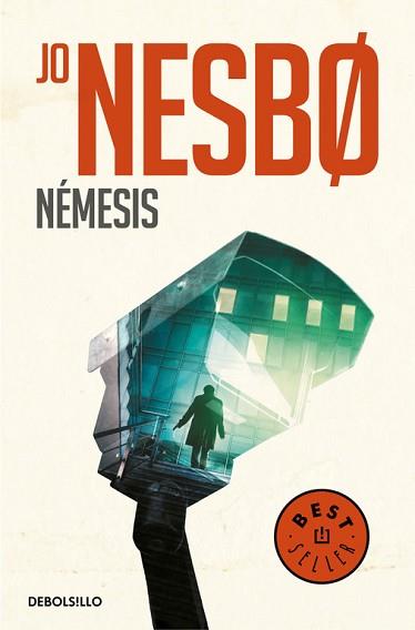 NÉMESIS (HARRY HOLE 4) | 9788466342049 | NESBO, JO