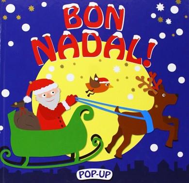 TIC TAC: BON NADAL! | 9788415430674 | POWEL, SARAH