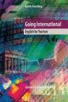 GOING INTERNATIONAL STUDENT'S BOOK | 9780194574006 | HARDING, KEITH