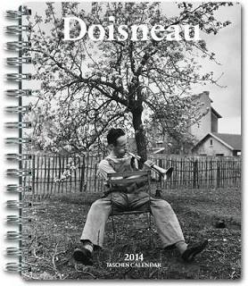 AGENDA 14 DOISNEAU, PARIS | 9783836545792 | DOISNEAU, ROBERT