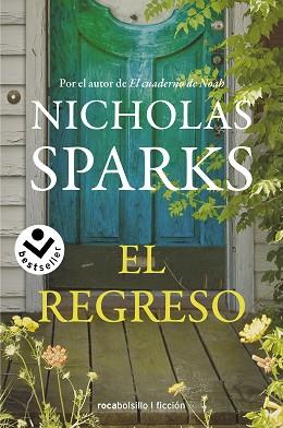 REGRESO | 9788418850271 | SPARKS, NICHOLAS