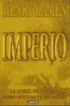 IMPERIO (TAPA DURA) | 9788403093164 | KAMEN, HENRY