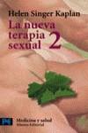 NUEVA TERAPIA SEXUAL VOL.2, LA (LB) | 9788420640907 | KAPLAN, HELEN SINGER