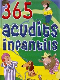 365 ACUDITS INFANTILS | 9788479717728 | VVAA