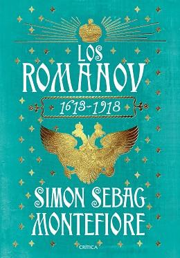 ROMÁNOV LOS | 9788417067762 | MONTEFIORE, SIMON SEBAG