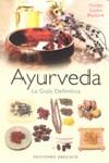 AYURVEDA | 9788497775496 | CANTIN PACKARD, CANDIS