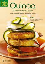 QUINOA EL TESORO DE LOS INCAS | 9788425519031 | CLEA / BARRET, PHILIPPE / CHARTRON, DELPHINE