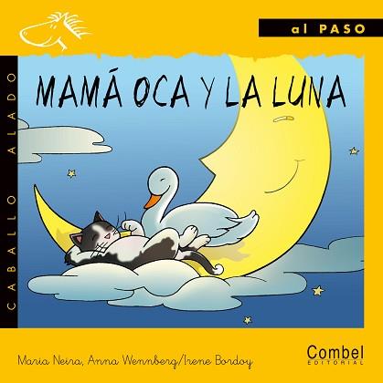 MAMA OCA Y LA LUNA (AL PASO MANUSCRITA) | 9788478644636 | NEIRA, MARIA