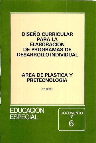 DISEÑO CURRICULAR..AREA MATEMATICAS DOCUMENTO 3 | 9788436910193 | PAMBLANCO GARCÍA, MARÍA DEL PILAR