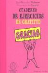 CUADERNO EJ.DE GRATITUD | 9788415612186 | THALMANN, YVES-ALEXANDER