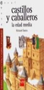 CASTILLOS Y CABALLEROS (MUNDO AZUL) | 9788434867345 | TAMES, RICHARD